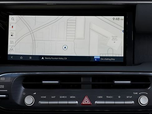 New 2026 Hyundai Palisade FWD Hybrid image 13