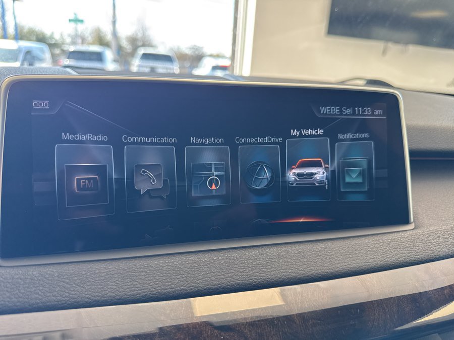 Used 2017 BMW X5 xDrive40e AWD/4WD image 18