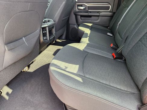 New 2026 RAM 2500 Lone Star AWD/4WD image 23