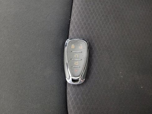 Used 2020 Chevrolet Malibu LT FWD image 32
