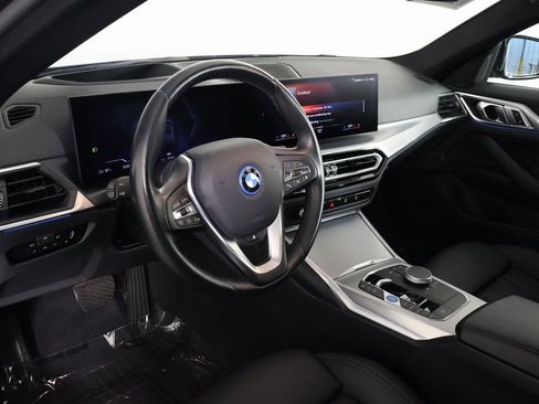 Used 2023 BMW i4 eDrive40 w/ Premium Package RWD image 7
