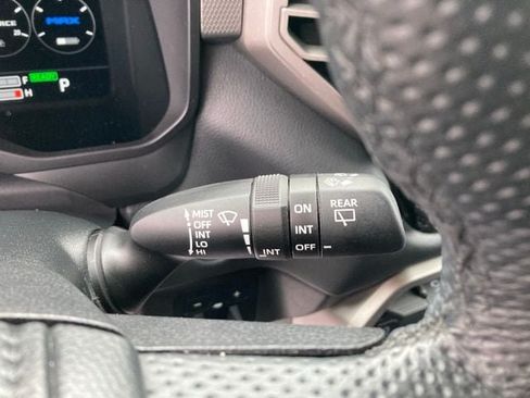 Certified 2024 Toyota Sequoia Limited AWD/4WD image 32