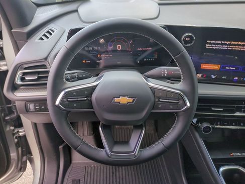 New 2026 Chevrolet Traverse LT w/ Driver Confidence Package image 12