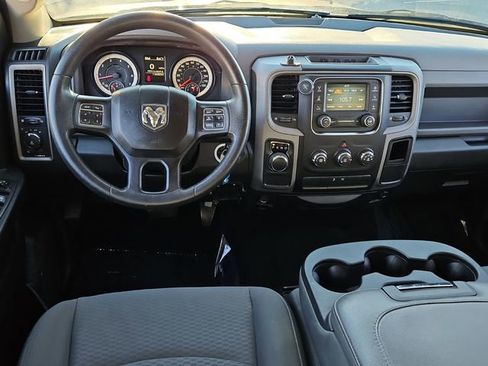 Used 2016 RAM 1500 Express image 12