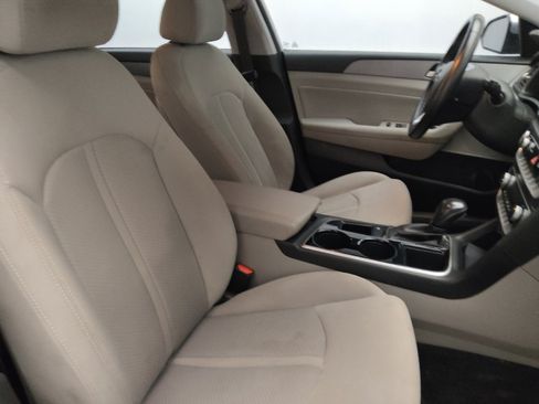 Used 2019 Hyundai Sonata SEL FWD image 21