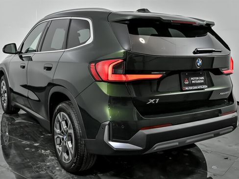 Used 2023 BMW X1 xDrive28i w/ Convenience Package AWD/4WD image 8