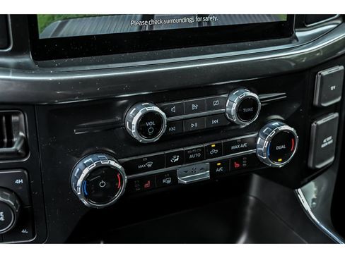 Certified 2023 Ford F150 XLT w/ Equipment Group 302A High AWD/4WD image 25