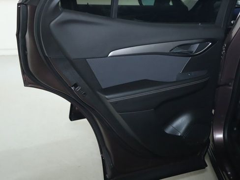 Used 2025 Buick Envision Sport Touring image 13