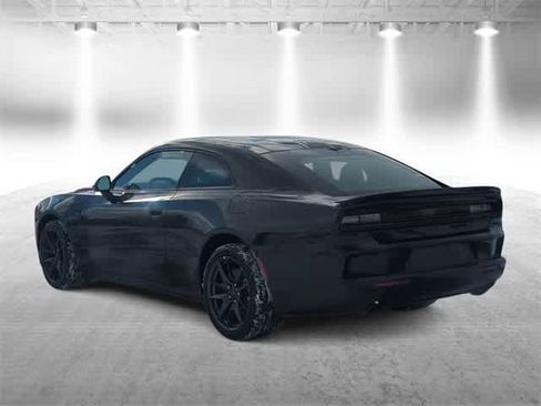 New 2026 Dodge Charger Scat Pack image 6