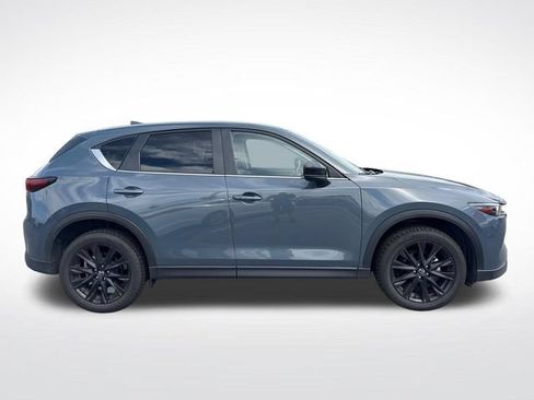 Used 2025 MAZDA CX-5 Carbon Edition AWD/4WD image 6