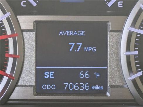 Used 2018 Toyota 4Runner Limited image 10