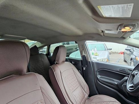 Used 2015 Ford Fiesta S image 32