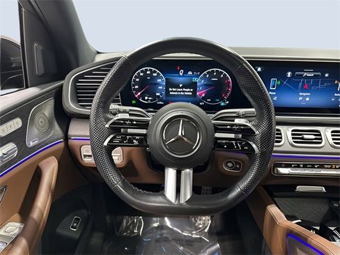Used 2024 Mercedes-Benz GLS 450 GLS 450 image 17
