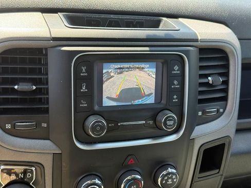 Used 2022 RAM 1500 Tradesman w/ Popular Equipment Group AWD/4WD image 25