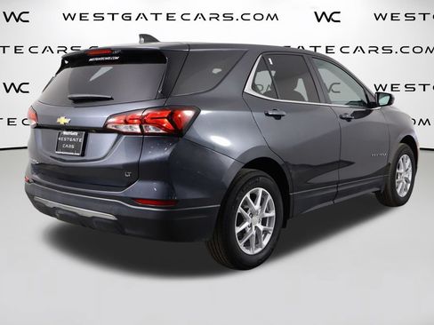 Used 2023 Chevrolet Equinox LT FWD image 43