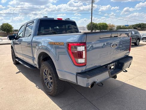 Used 2023 Ford F150 Tremor w/ Equipment Group 402A High AWD/4WD image 5