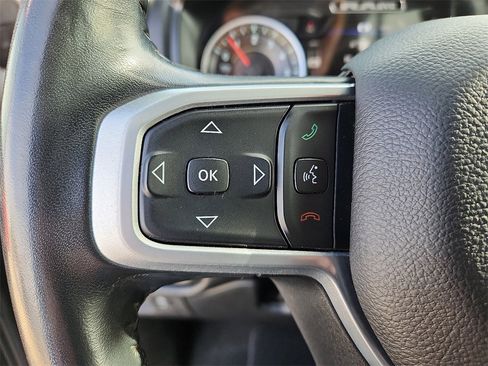 Used 2022 RAM 1500 Lone Star image 24