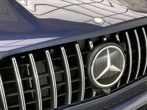 Used 2024 Mercedes-Benz GLE 53 AMG 4MATIC Coupe image 31