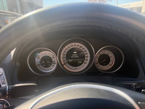 Used 2016 Mercedes-Benz E 400 Coupe image 19