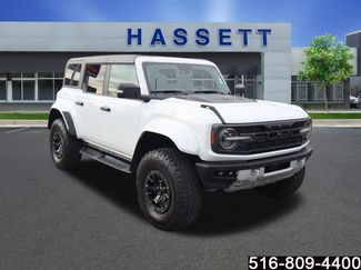 Used 2024 Ford Bronco Raptor video 1