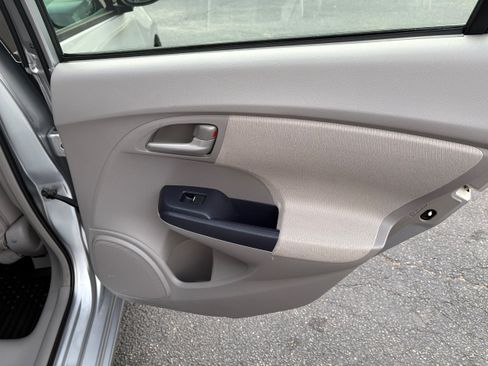 Used 2010 Honda Insight EX image 21