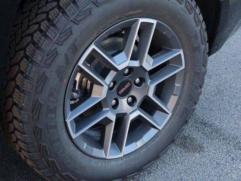 New 2026 GMC Terrain AT4 image 47