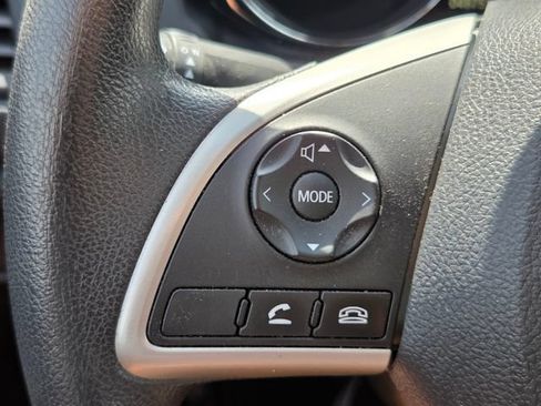 Used 2024 Mitsubishi Outlander Sport ES AWD/4WD image 20