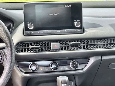 Used 2024 Honda HR-V LX image 18