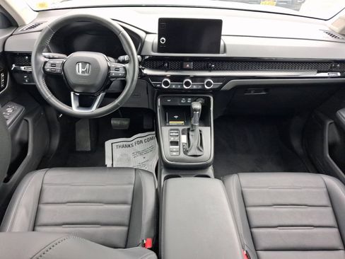 Used 2023 Honda CR-V EX-L image 12