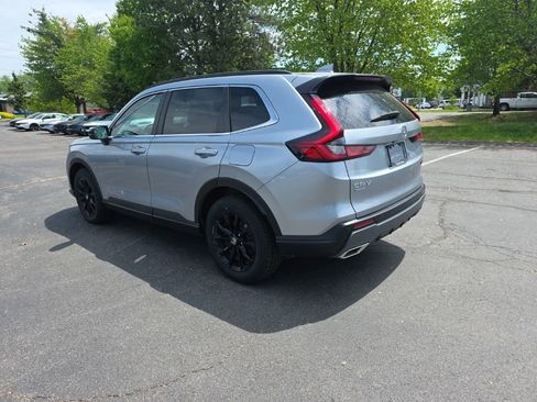 Used 2024 Honda CR-V Sport-L image 5