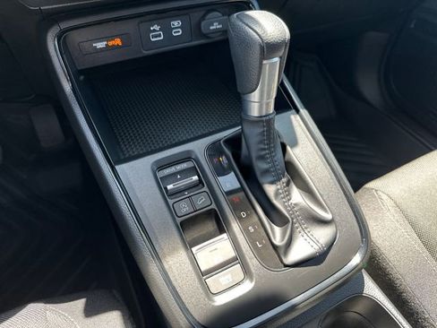 Used 2025 Honda CR-V EX image 25