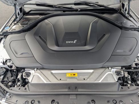 Certified 2023 BMW i4 eDrive35 w/ Premium Package image 23