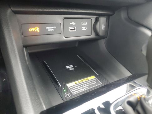 New 2026 Acura Integra A-Spec FWD image 9