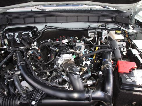 Certified 2023 Ford Bronco Wildtrak AWD/4WD image 29