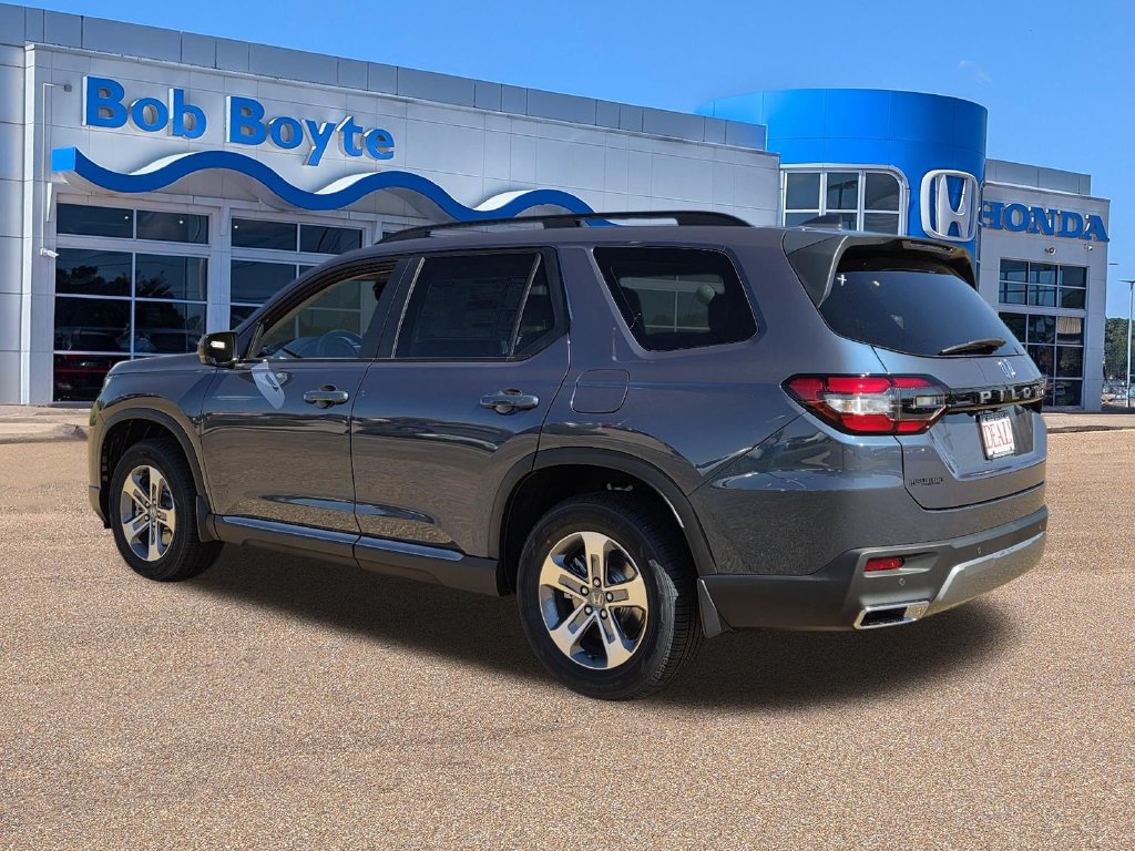 New 2026 Honda Pilot EX-L image 5