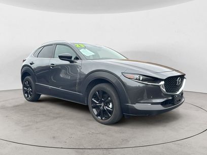 Used 2023 MAZDA CX-30 2.5 Turbo w/ Premium Package