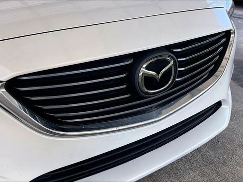 Used 2017 MAZDA MAZDA6 Grand Touring FWD image 30
