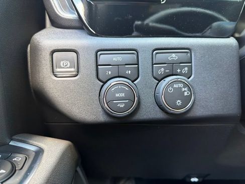 New 2026 Chevrolet Silverado 1500 LT AWD/4WD image 26