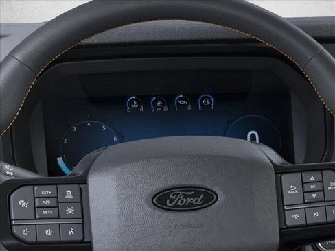 New 2025 Ford F150 Tremor w/ Equipment Group 402A High image 13