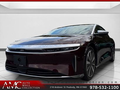 Used 2023 Lucid Air Grand Touring