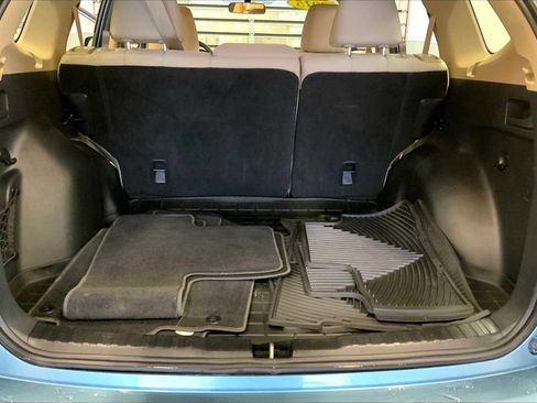 Used 2015 Honda CR-V LX image 33