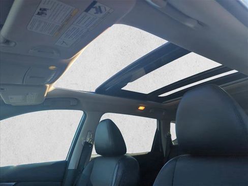 Used 2015 Nissan Rogue SL w/ SL Premium Package image 24