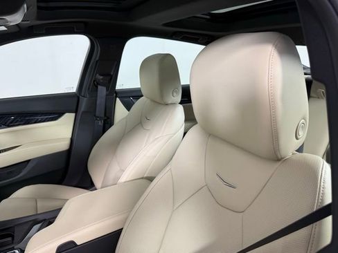 New 2026 Cadillac CT5 Premium Luxury RWD image 6