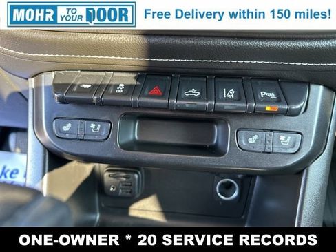 Used 2021 GMC Canyon Denali image 18