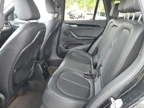 Used 2018 BMW X1 xDrive28i AWD/4WD image 11