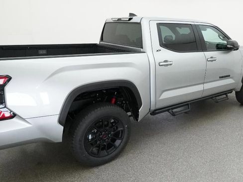 New 2026 Toyota Tundra SR5 image 9