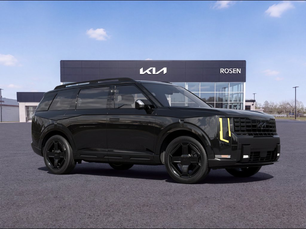New 2027 Kia Telluride X-Line SX Prestige AWD/4WD image 27
