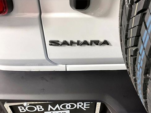New 2026 Jeep Wrangler Sahara image 10