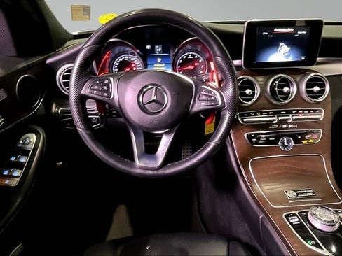 Used 2018 Mercedes-Benz C 300 C 300 image 8