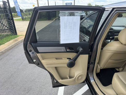 Used 2010 Honda CR-V EX-L image 21
